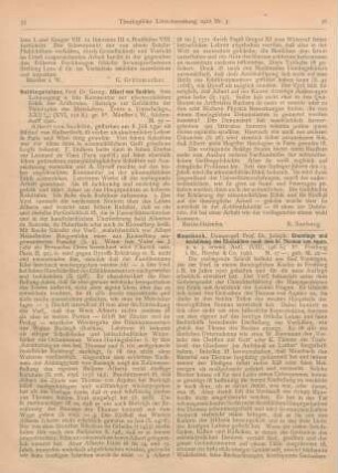 55-56 [Rezension] Heidingsfelder, Georg, Albert von Sachsen. Sein Lebensgang und sein Kommentar zur nikomachischen Ethik des Aristoteles