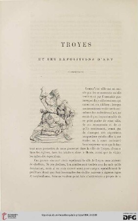 17: Troyes et ses expositions d'art