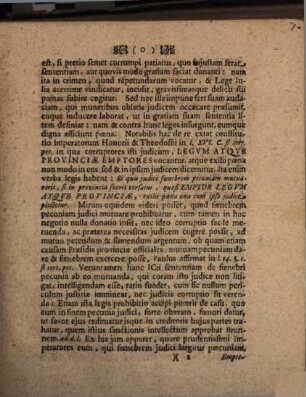 Christiani Wildvogelii, ... De Emtore Legvm Atqve Provinciæ : ad L. XVI C. si cert. pet. ; Programma Inavgvrale P. P. Jenæ, D. XV. Sept. A. C. M DCC IX.