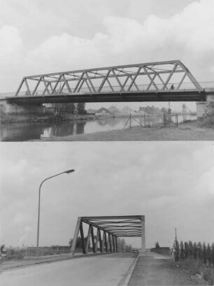 Radbod-Brücke/Datteln-Hamm-Kanal
