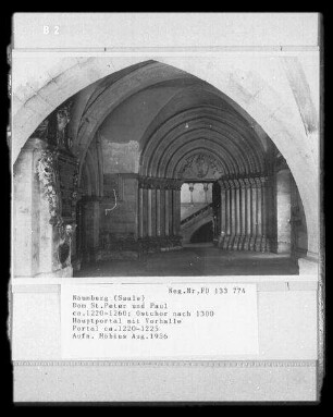 Dom Sankt Peter und Paul