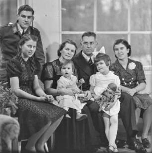 Familienportrait