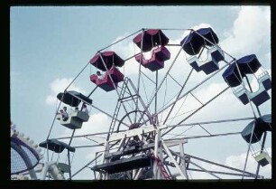 Riesenrad 12.8.62.