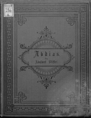 Abdias