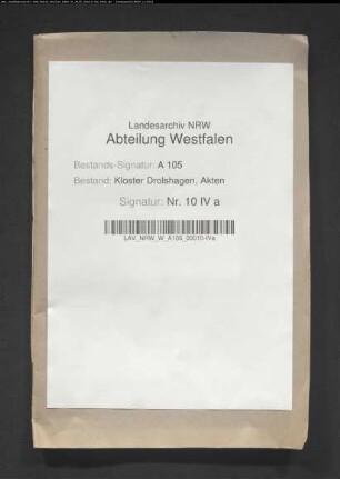 Protokolle über Belehnungen