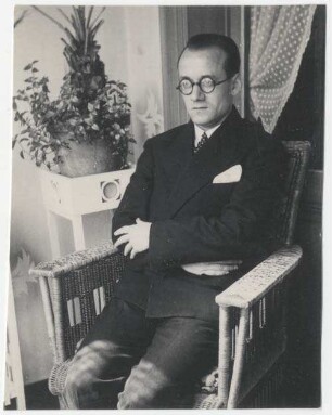 Walter Oettel