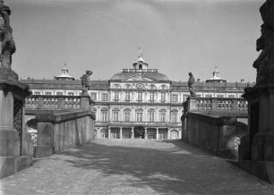 Corps de logis