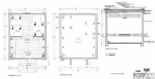 Böblingen: Neubau einer Kuppelstelle Nebengeb.