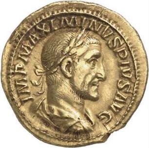 Maximinus Thrax