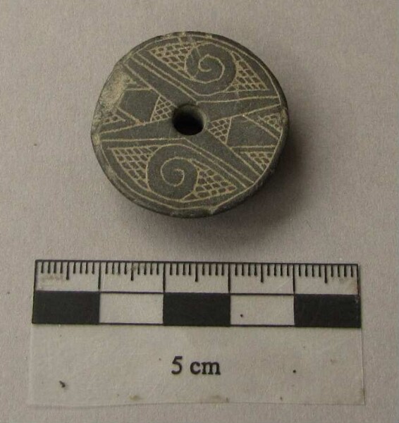 spindle whorl