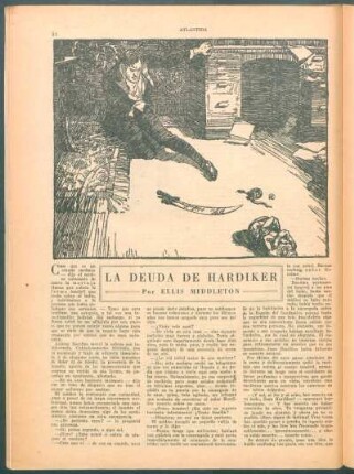La deuda de Hardiker