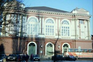 Theatergebäude