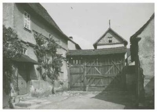 Großen-Linden, Kreis Gießen