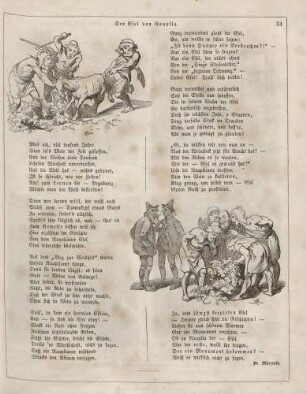 "Der Esel von Nauplia"