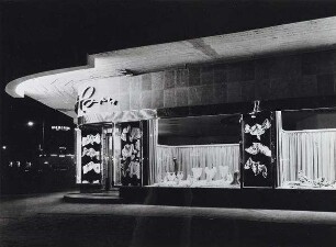 Modehaus Horn, Berlin