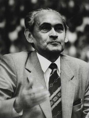 Gabor Garai