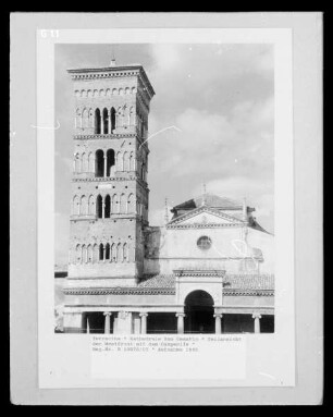 Campanile