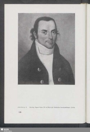 Christian August Struve