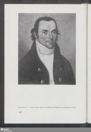 Christian August Struve