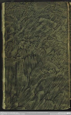 1784: Neues Schlesisches Allerlei
