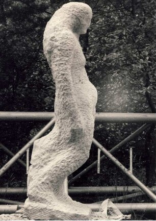 Stehende