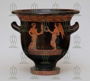 Glockenkrater