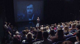 Verbotene Filme
