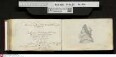 Stammbuch des Ernst Philipp Ludwig Zellmann (1763-1795) aus
                           Braunschweig