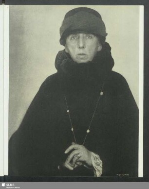 Annette Kolb
