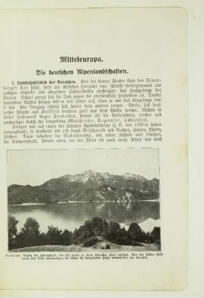 Mitteleuropa