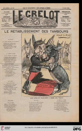 Nr. 588 (16 Juillet 1882)