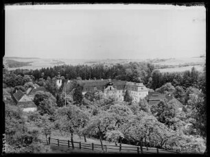 O/L, St. Marienthal (von Kalvarieb)