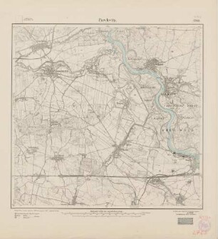4764 (alte Nr.: 2763) Parchwitz