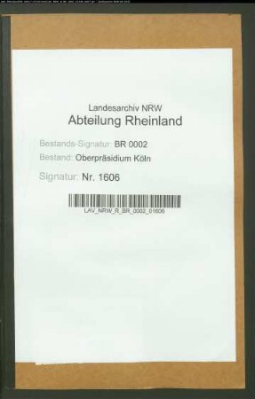 Med.-poliz. Gutachten; die Erscheinung der natürlichen Blattern