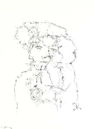 GEHEIMNIS (mit Barett)
