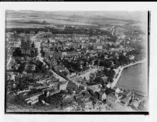 Prenzlau
