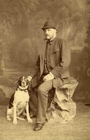 Schmitt, Alois (1827-1902)