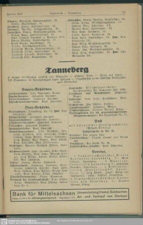 Tanneberg