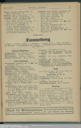 Tanneberg