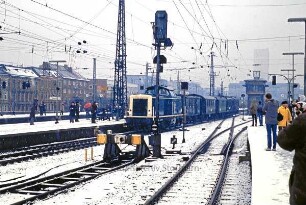Hamburg: Altona