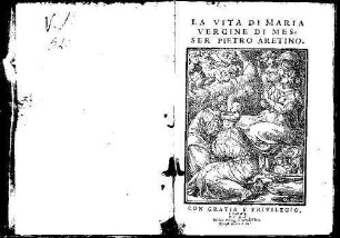 I Sette Salmi De La Penitentia Di David