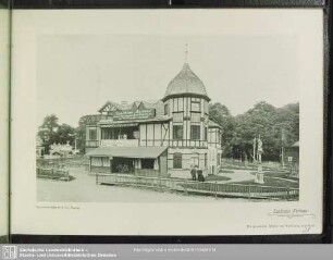 Landhaus Fortuna