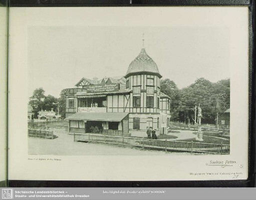 Landhaus Fortuna