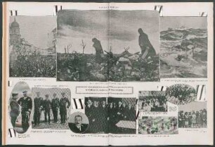 Información gráfica de Montevideo [Fotografías]