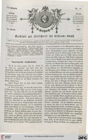Heft 10 (23. Februar 1872)