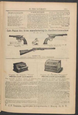 Recuerdo de un bien perdido.