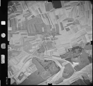Luftbild: Film 45 Bildnr. 119
