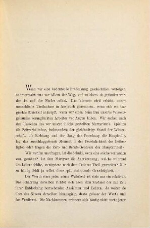 Ignaz Philipp Semmelweiss : sein Leben und seine Lehre, zugleich ein Beitrag zur Lehre der fieberhaften Wundkrankheiten von Alfred Hegar