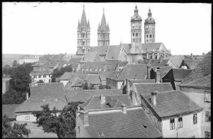 Naumburg. Dom