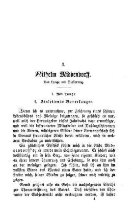 Wilhelm Middendorff